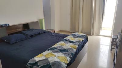 Bedroom Image of 1650 Sq.ft 2.5 BHK Apartment / Flat for sale in Puri Emerald Bay, Sector 104 Gurgaon for Rs. 25500000