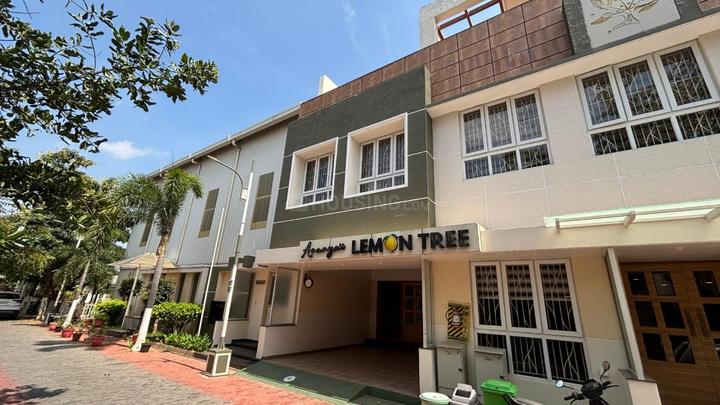 PMR Nagar, TVS Nagar Main Image 1