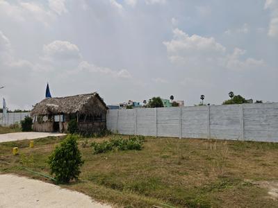Image of 786 Sq.ft Residential Plot / Land for sale in Karanai Puthuchery, Chennai for Rs. 3143214