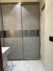 Bedroom Image of 2070 Sq.ft 4 BHK Apartment / Flat for sale in Terrace Homes, Noida Extension Greater Noida for Rs. 15686000