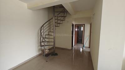 Bedroom Image of 1163 Sq.ft 2 BHK Apartment / Flat for sale in Fire The Empyrean Grande Amity Apartments, Kotewada Nagpur for Rs. 6000000