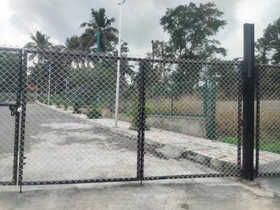 Image of 890 Sq.ft Residential Plot / Land for sale in Somanahalli, Bengaluru for Rs. 4005000