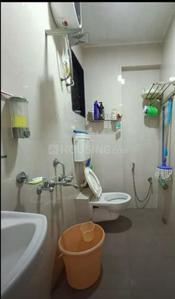 Image of 945 Sq.ft 2 BHK Apartment / Flat for rent in Thane West, Thane for Rs. 27000