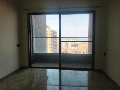 Bedroom Image of 1232 Sq.ft 3 BHK Apartment / Flat for rent in VTP Aethereus Phase 2, Mahalunge Pune for Rs. 33000