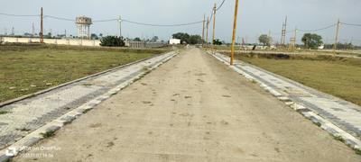 Image of 1550 Sq.ft Residential Plot / Land for sale in Super Corridor, Indore for Rs. 6200000