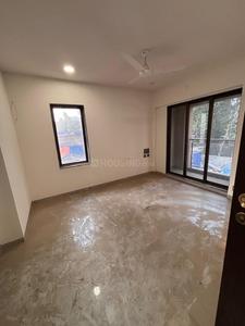 Bedroom Image of 460 Sq.ft 1.5 BHK Apartment / Flat for sale in Vraj One Andheri Sheetal Dhara Premises CHSL, Andheri West Mumbai for Rs. 15000000