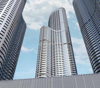 Image of 4950 Sq.ft 5 BHK Apartment / Flat for sale in Omkar 1973 Worli , Worli, Mumbai for Rs. 271900000
