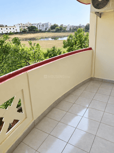 Balcony Image of 1265 Sq.ft 2 BHK Apartment / Flat for sale in Duttatota Puri for Rs. 6000000