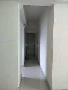 Image of 925 Sq.ft 2 BHK Apartment / Flat for rent in Rishi Ventoso, Madhyamgram, Kolkata for Rs. 22000