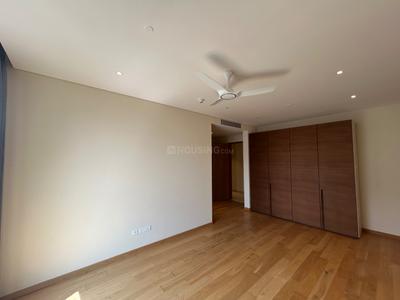 Bedroom Image of 8000 Sq.ft 5 BHK Apartment / Flat for sale in Embassy Lake Terraces, Hebbal Kempapura Bengaluru for Rs. 150000000