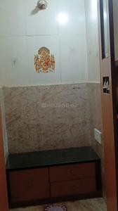 Pooja Room Image of 674 Sq.ft 4 BHK Independent House for sale in Malleswaram Bengaluru for Rs. 14900000