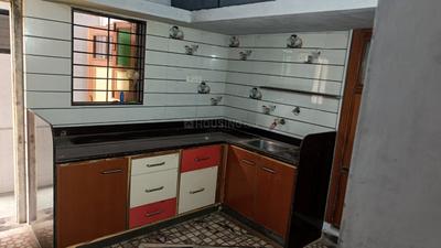 Swaminarayan society Kitchen 1