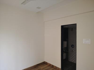 Bedroom Image of 625 Sq.ft 1 BHK Apartment / Flat for rent in Puraniks City Reserva Phase 1, Kasarvadavali Thane for Rs. 17999