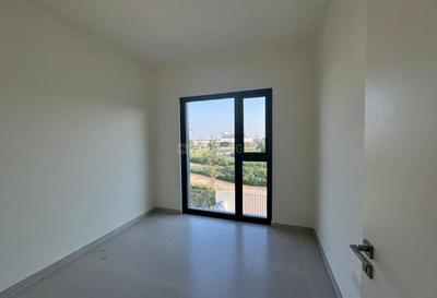 Bedroom Image of 1880 Sq.ft 3 BHK Villa for rent in Dubai South Dubai for Rs. 216667