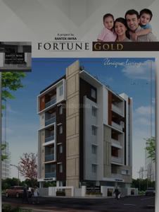 Building Image of 2000 Sq.ft 3 BHK Apartment / Flat for sale in Madhurawada Visakhapatnam for Rs. 10800000