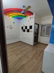 Hall Image of 2000 Sq.ft 3 BHK Builder Floor for rent in Malkajgiri Secunderabad for Rs. 30000