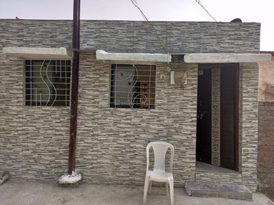 Image of 560 Sq.ft 2 BHK Independent House for sale in Sai Nagar, Amravati for Rs. 1650000