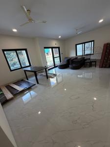 Hall Image of 2100 Sq.ft 3 BHK Apartment / Flat for rent in Indira Nagar Bengaluru for Rs. 130000