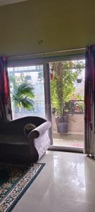 Hall Image of 1190 Sq.ft 2 BHK Apartment / Flat for sale in Highland Vistas, Alto Porvorim Goa for Rs. 10500000