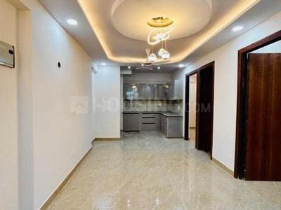 Hall Image of 1550 Sq.ft 3 BHK Apartment / Flat for sale in Sector 45 Noida for Rs. 5500000