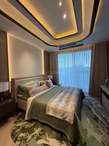 Bedroom Image of 6041 Sq.ft 5 BHK Apartment / Flat for sale in Mullanpur Mohali for Rs. 65000000