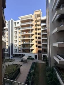 Image of 2100 Sq.ft 3 BHK Apartment / Flat for rent in Aradhya Shri Bharat Vatika, Adarsh Gram, Rishikesh for Rs. 55000