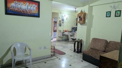 3 BHK Flat