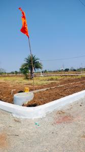 Image of 200 Sq.ft Residential Plot / Land for sale in Sadasivpet, Sangareddy for Rs. 3900001
