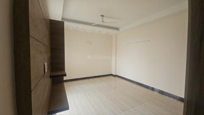 Bedroom Image of 2200 Sq.ft 3 BHK Builder Floor for rent in Sector 52 Gurgaon for Rs. 45000