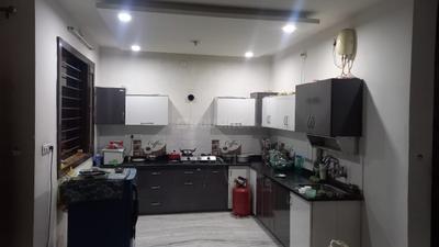 Kitchen Image of 2700 Sq.ft 5 BHK Independent House for sale in Ramdev Colony Sri Ganganagar for Rs. 14000000