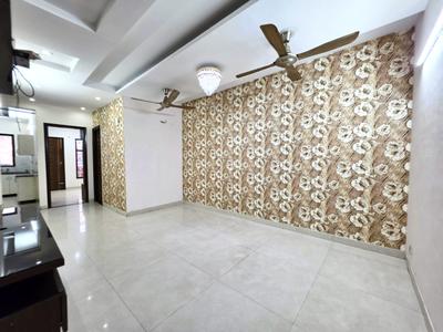 4 BHK Flat