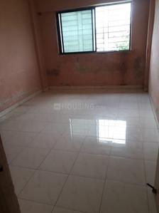 Hall Image of 333 Sq.ft 1 RK Apartment / Flat for sale in Ghotawade Pune for Rs. 950000