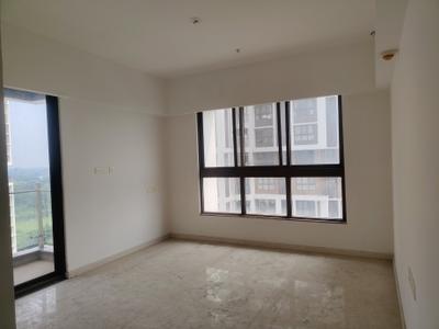 Bedroom Image of 1367 Sq.ft 3 BHK Apartment / Flat for sale in Tata Avenida, New Town Kolkata for Rs. 25000000