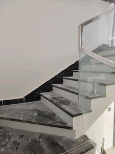 Staircase Image of 2000 Sq.ft 3 BHK Apartment / Flat for rent in Gachibowli Hyderabad for Rs. 70000