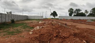 Image of 900 Sq.ft Residential Plot / Land for sale in Thavarekere, Bengaluru for Rs. 4860000