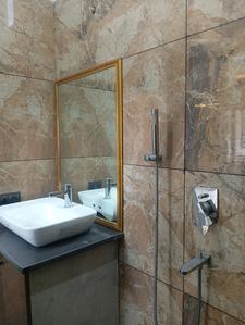 Bathroom Image of 945 Sq.ft 2 BHK Apartment / Flat for sale in Belauri Purnea for Rs. 3870000