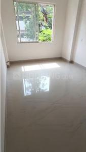 Bedroom Image of 965 Sq.ft 2 BHK Apartment / Flat for rent in Diamond Park Exotica, Joka Kolkata for Rs. 12000