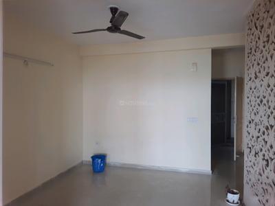Living Room Image of 616 Sq.ft 2 BHK Apartment / Flat for sale in Pyramid Urban Homes II, Sector 86 Gurgaon for Rs. 6800000