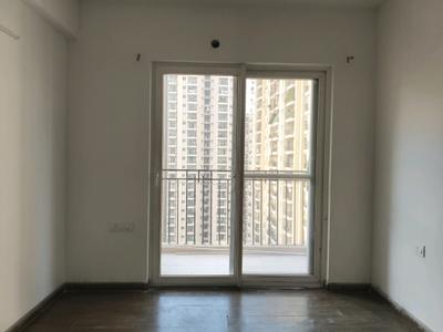Bedroom Image of 1385 Sq.ft 3 BHK Apartment / Flat for sale in ATS Happy Trails, Noida Extension Greater Noida for Rs. 16500000