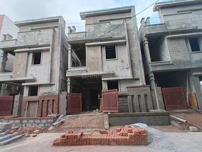 3 BHK Villa
