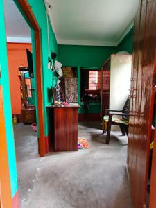 Hall Image of 900 Sq.ft 3 BHK Independent House for sale in Bira North 24 Parganas District for Rs. 3600000