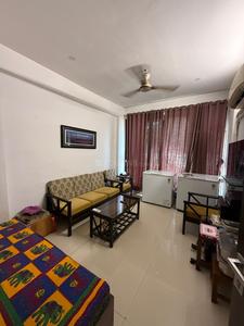 Hall Image of 5000 Sq.ft 6 BHK Apartment / Flat for sale in Belapur CBD Navi Mumbai for Rs. 82000000