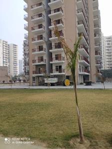 Image of 1000 Sq.ft 3 BHK Apartment / Flat for sale in Adore Happy Homes Grand, Sector 85, Faridabad for Rs. 6200000