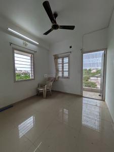 Hall Image of 1650 Sq.ft 3 BHK Apartment / Flat for sale in Jodhpur Ahmedabad for Rs. 8500000