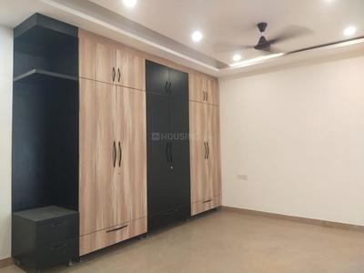Bedroom Image of 2925 Sq.ft 4 BHK Builder Floor for sale in Paschim Vihar New Delhi for Rs. 48500000