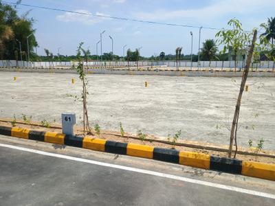 Image of 1200 Sq.ft Residential Plot / Land for sale in Kelambakkam, Chennai for Rs. 3600000