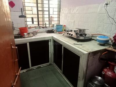 Kitchen Image of 1375 Sq.ft 2 BHK Independent House for sale in Kolar Road Bhopal for Rs. 8500000
