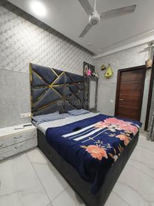 Bedroom Image of 1100 Sq.ft 4 BHK Builder Floor for sale in Sector 20 Panchkula for Rs. 6050000