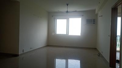 Living Room Image of 2110 Sq.ft 3 BHK Apartment / Flat for sale in New Town Kolkata for Rs. 16800000