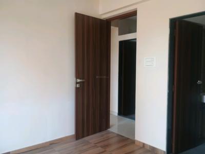 Bedroom Image of 727 Sq.ft 2 BHK Apartment / Flat for sale in Regency Anantam, Dombivli East Thane for Rs. 8200000